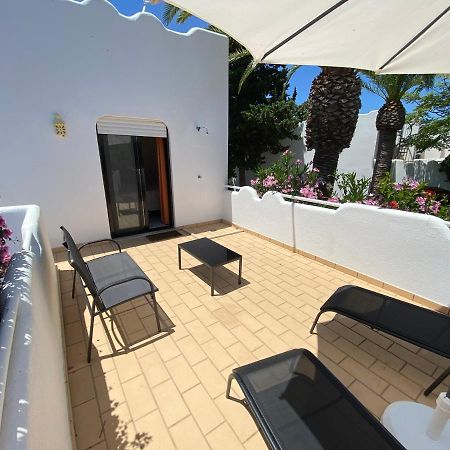 Superb Beach Townhouse At Vila Gaivota Resort Ferragudo Buitenkant foto