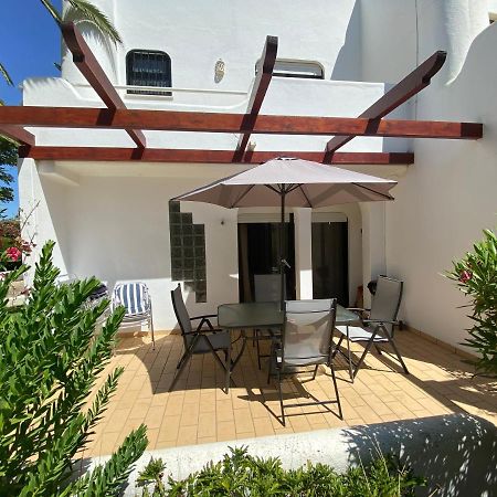 Superb Beach Townhouse At Vila Gaivota Resort Ferragudo Buitenkant foto