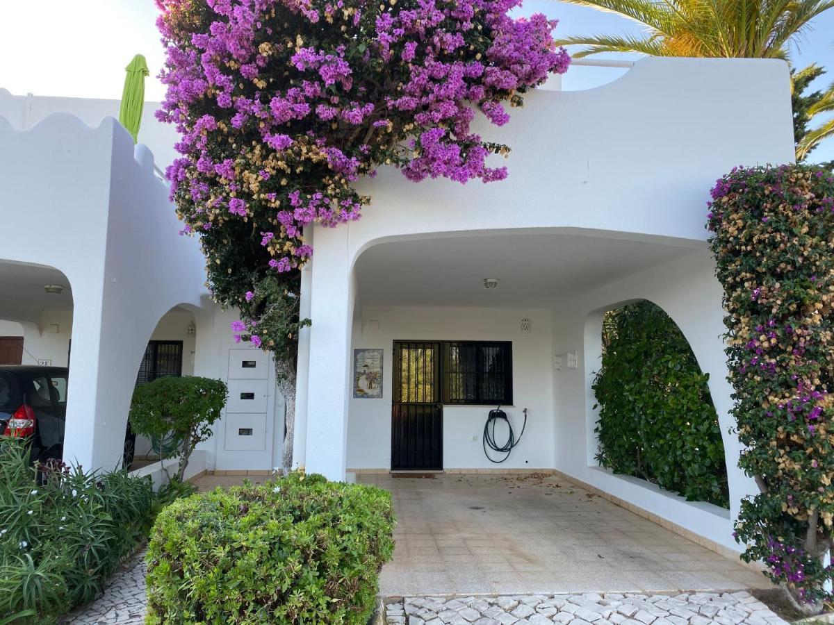 Superb Beach Townhouse At Vila Gaivota Resort Ferragudo Buitenkant foto