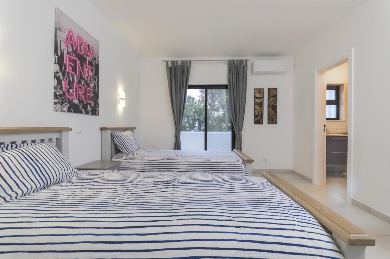 Superb Beach Townhouse At Vila Gaivota Resort Ferragudo Buitenkant foto