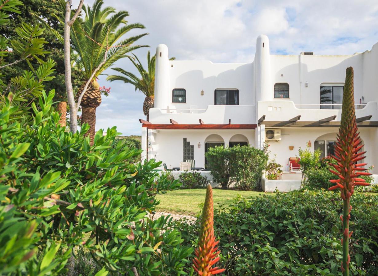 Superb Beach Townhouse At Vila Gaivota Resort Ferragudo Buitenkant foto