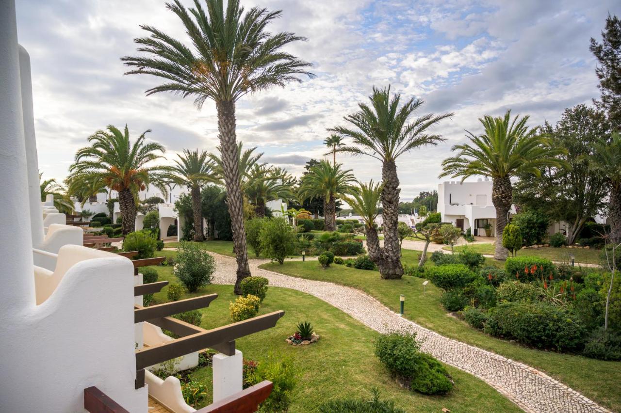Superb Beach Townhouse At Vila Gaivota Resort Ferragudo Buitenkant foto