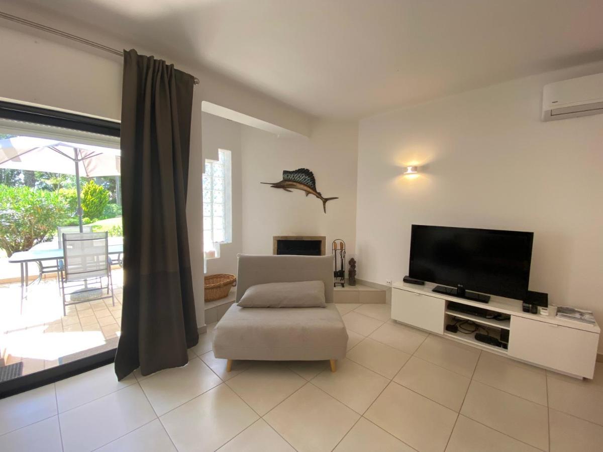 Superb Beach Townhouse At Vila Gaivota Resort Ferragudo Buitenkant foto